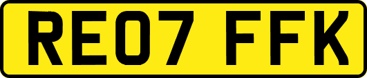 RE07FFK