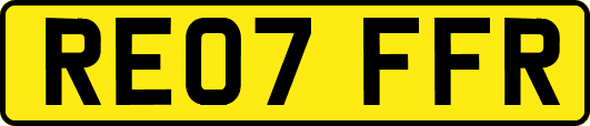 RE07FFR