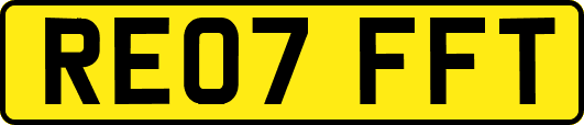 RE07FFT