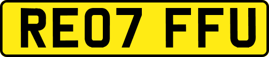 RE07FFU