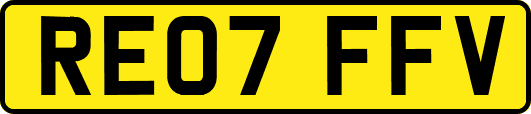 RE07FFV