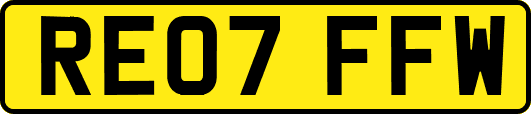 RE07FFW