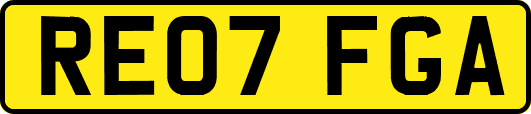 RE07FGA