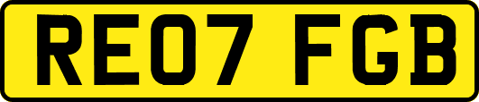 RE07FGB