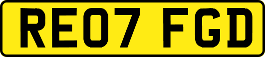 RE07FGD