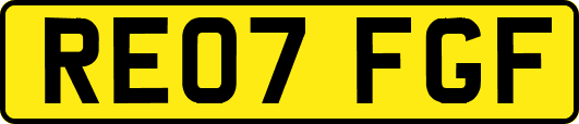 RE07FGF