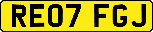 RE07FGJ