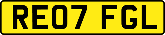 RE07FGL