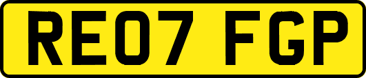 RE07FGP