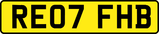 RE07FHB