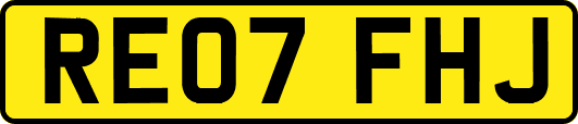 RE07FHJ