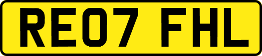 RE07FHL