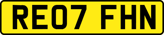 RE07FHN