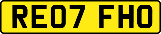 RE07FHO