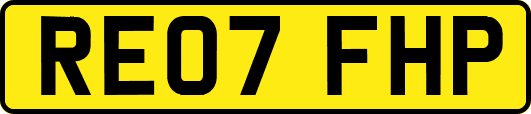 RE07FHP