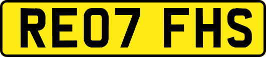 RE07FHS