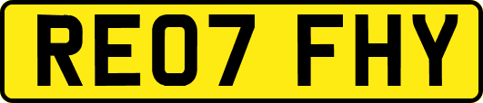 RE07FHY