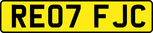 RE07FJC