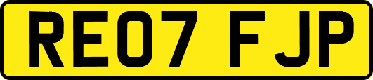 RE07FJP