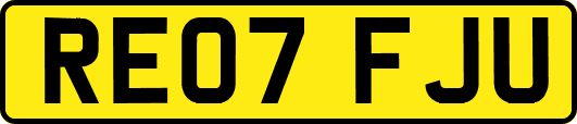 RE07FJU