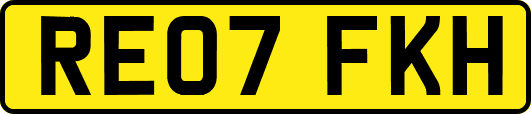 RE07FKH