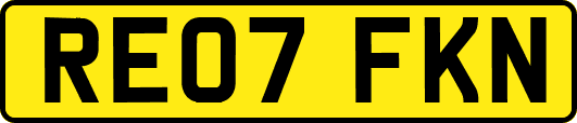 RE07FKN