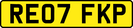 RE07FKP