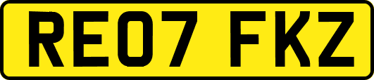 RE07FKZ