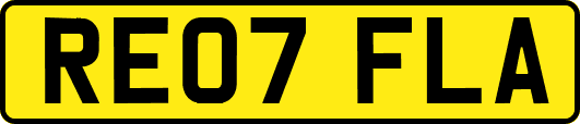 RE07FLA