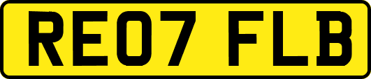 RE07FLB