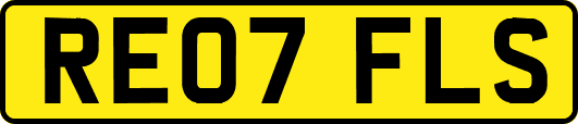 RE07FLS