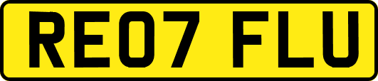 RE07FLU