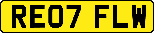 RE07FLW