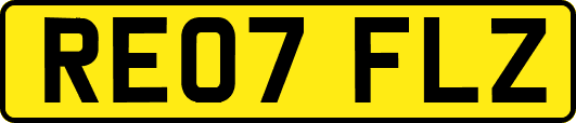 RE07FLZ