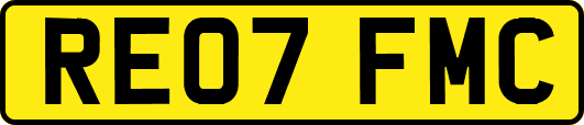 RE07FMC