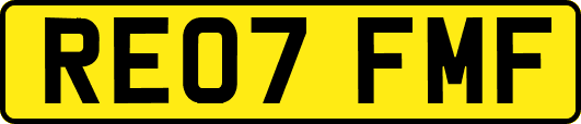 RE07FMF