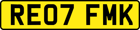 RE07FMK