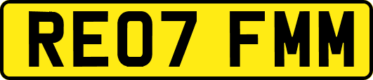RE07FMM