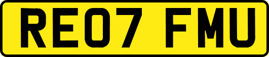 RE07FMU