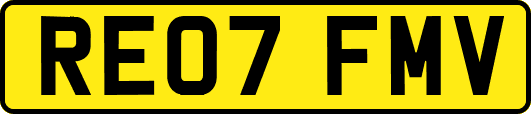 RE07FMV