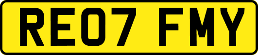 RE07FMY