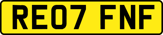 RE07FNF