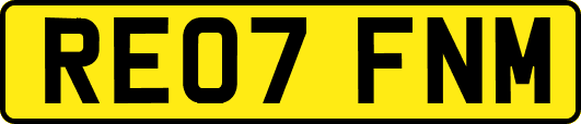 RE07FNM