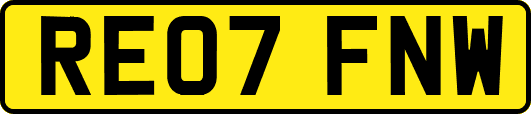 RE07FNW