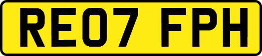 RE07FPH