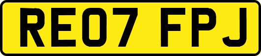 RE07FPJ