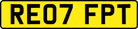 RE07FPT