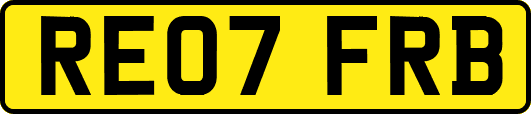 RE07FRB