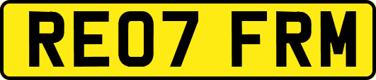 RE07FRM