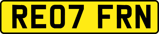 RE07FRN